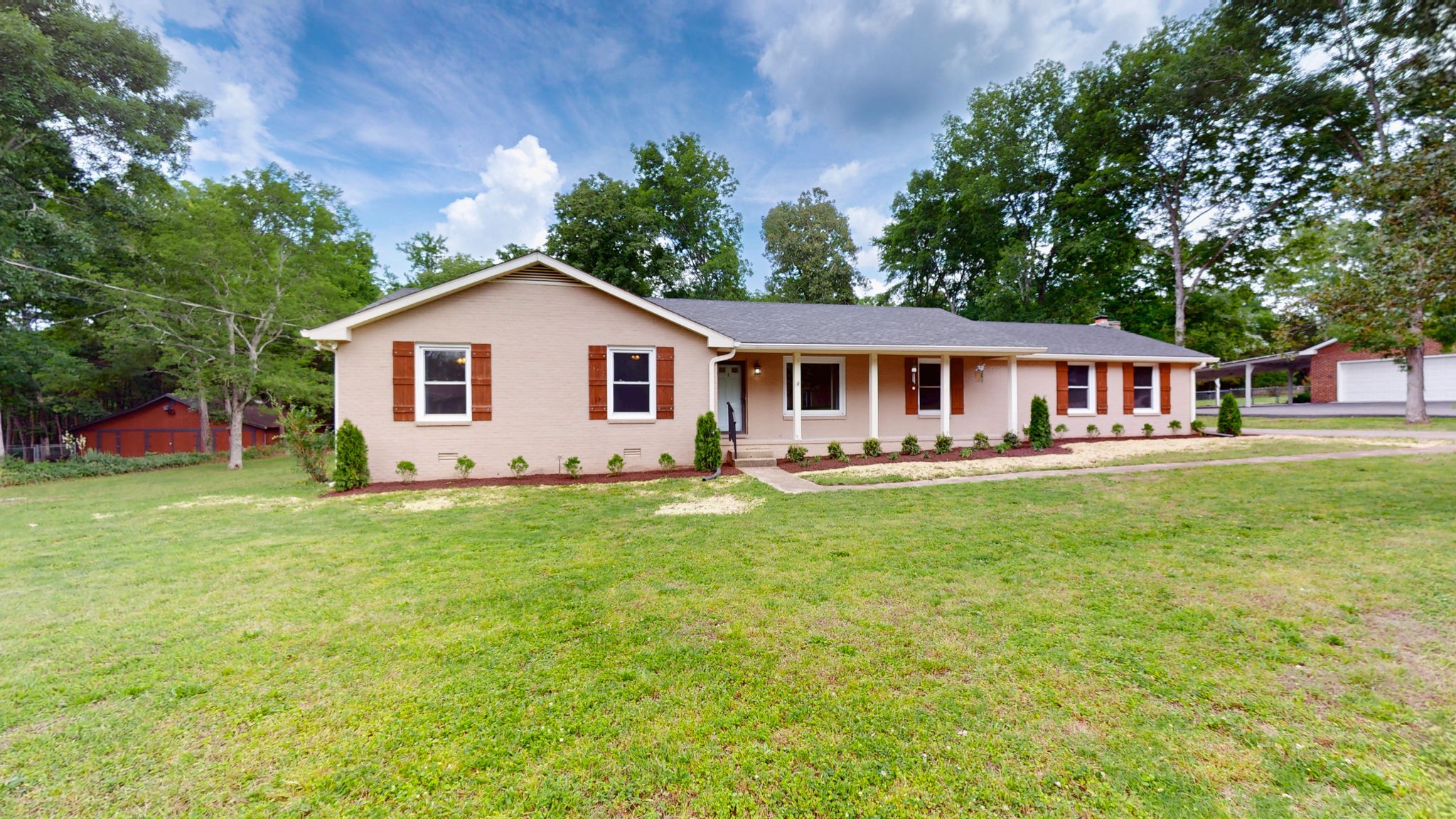 121 Spring Cir