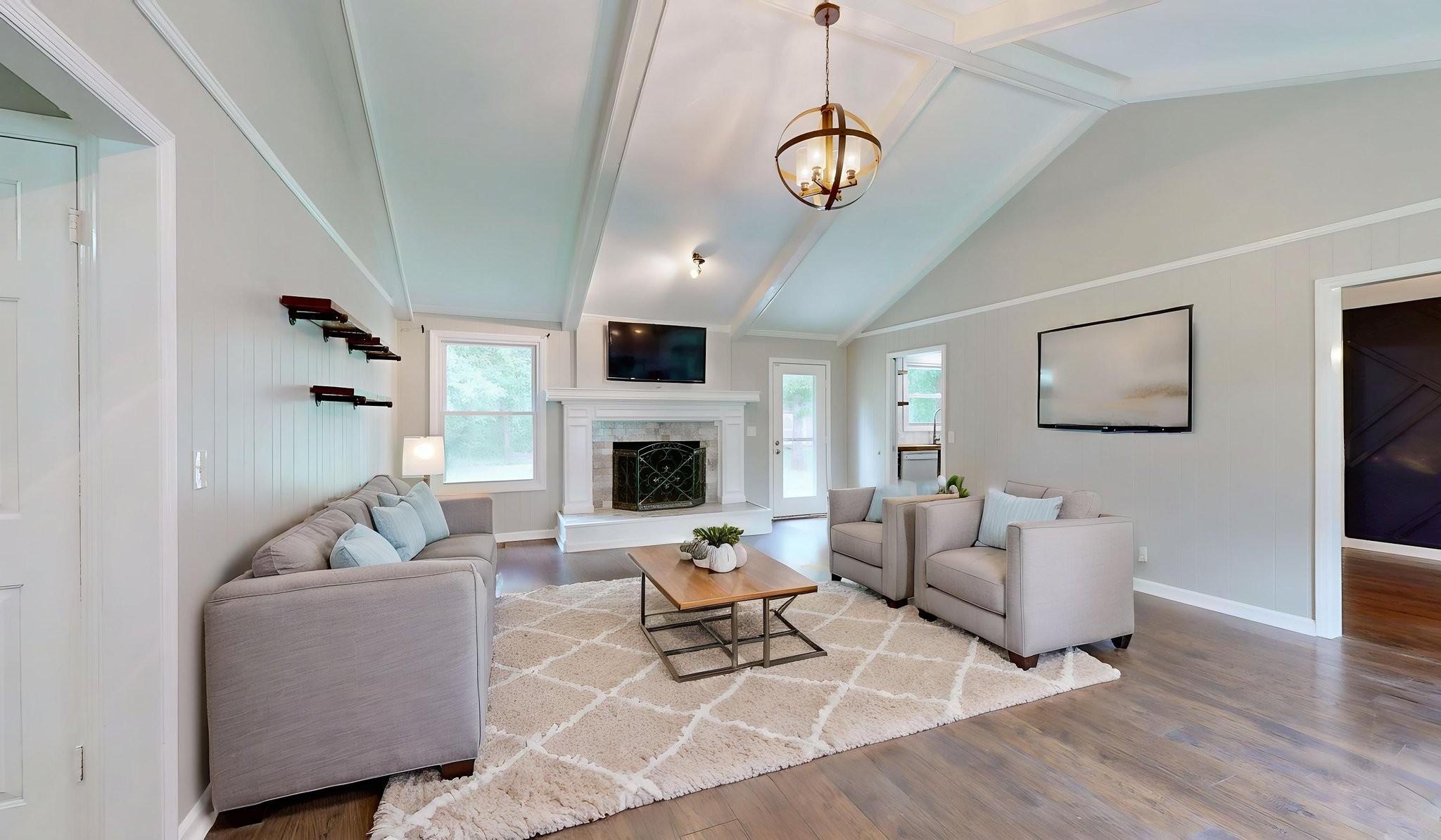 121 Spring Cir