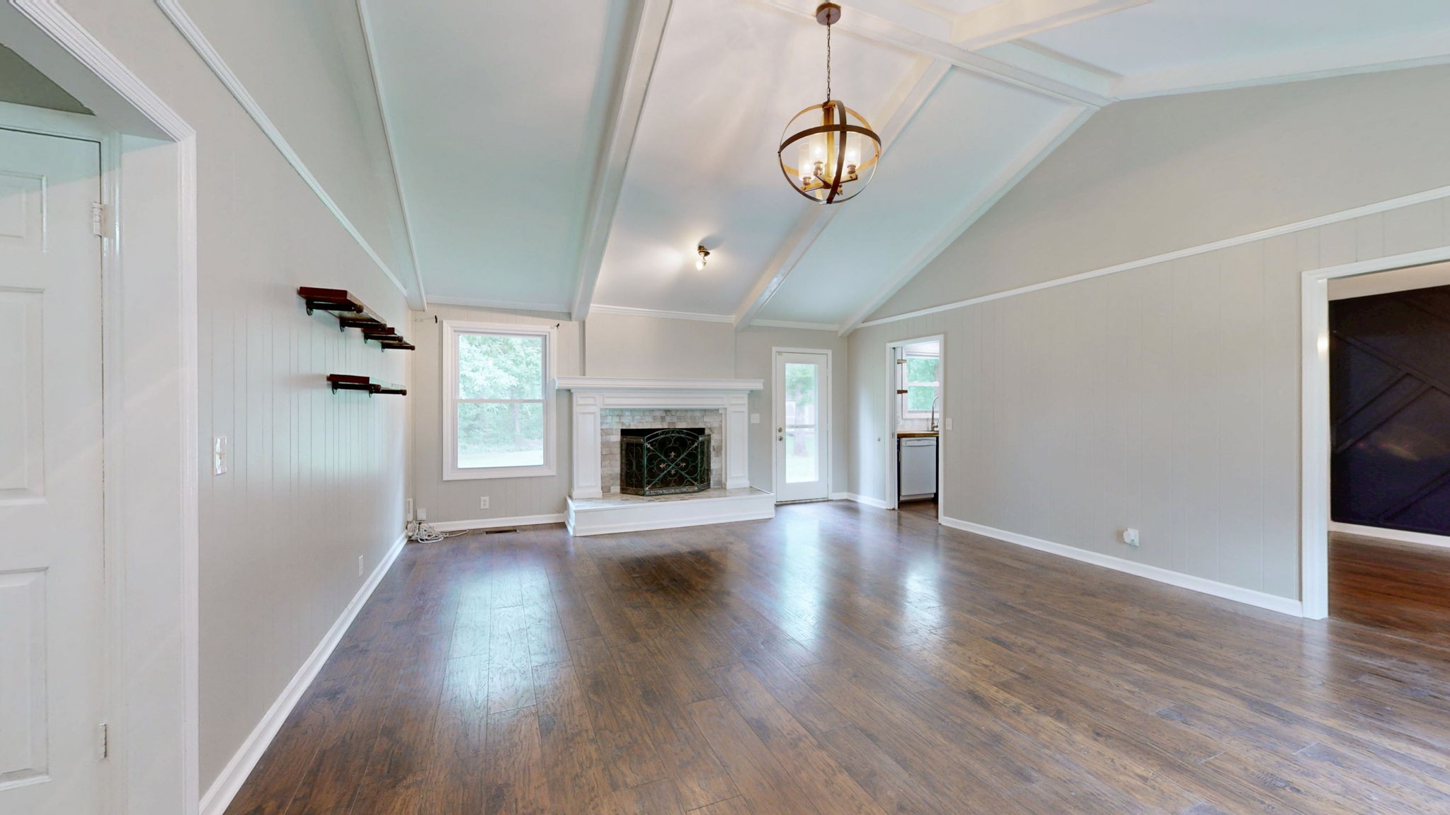 121 Spring Cir