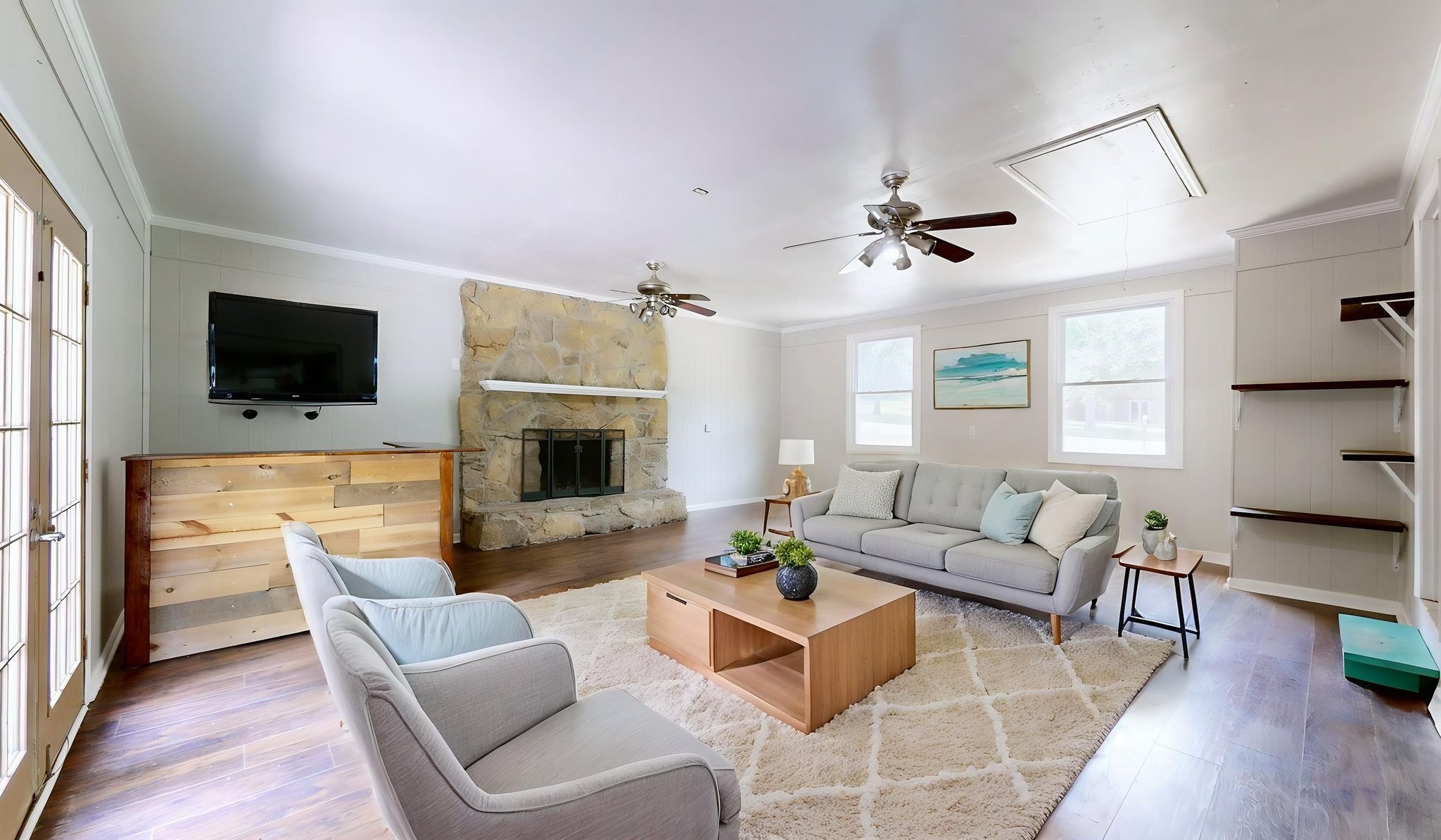 121 Spring Cir