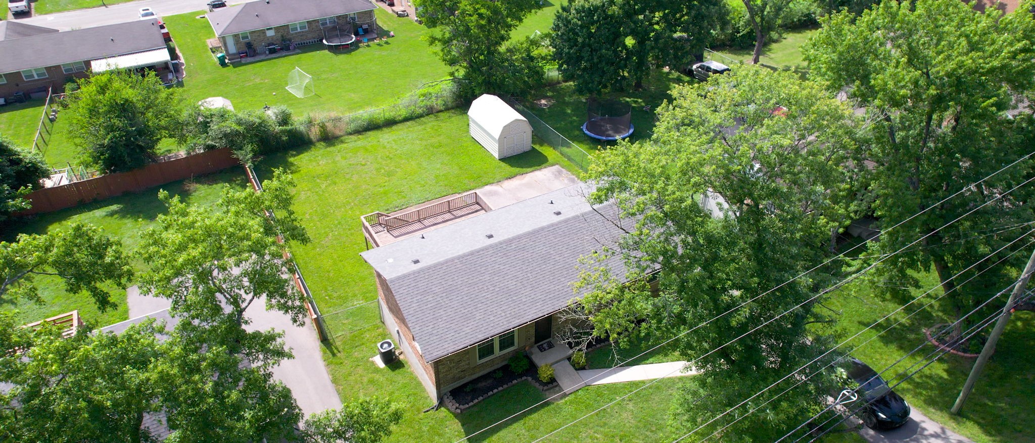 524 Tulip Grove Rd