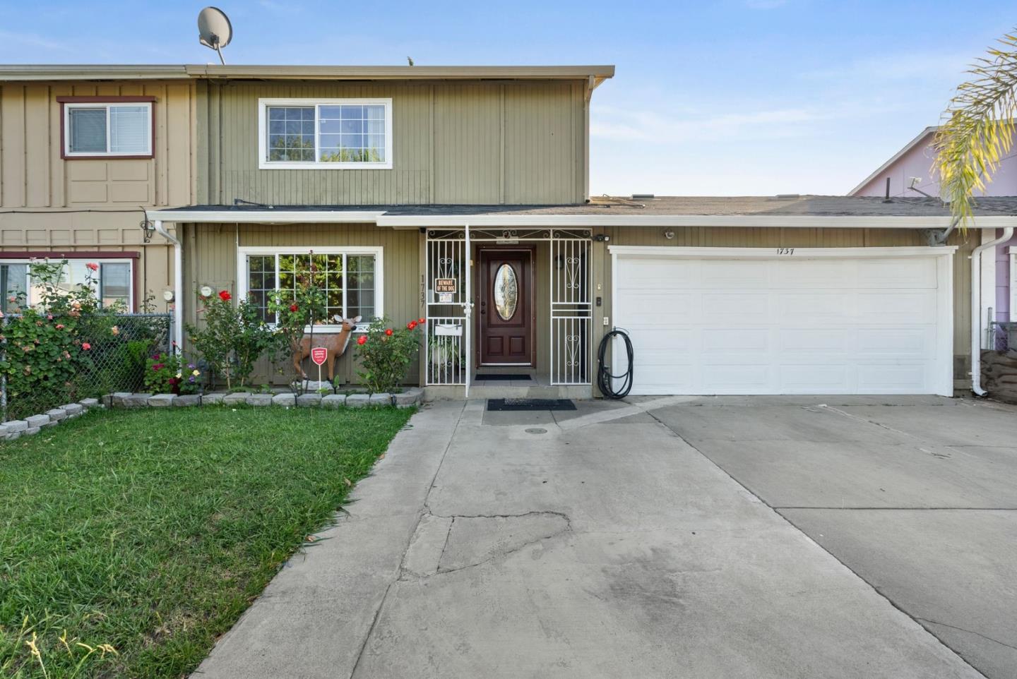 1737 Crucero DR