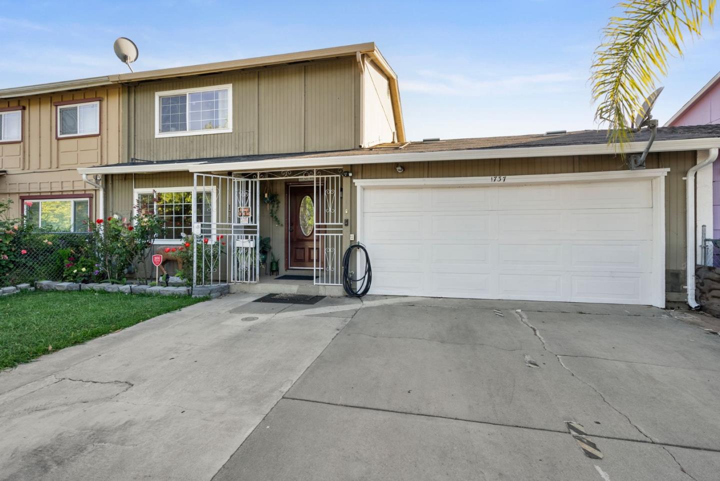 1737 Crucero DR