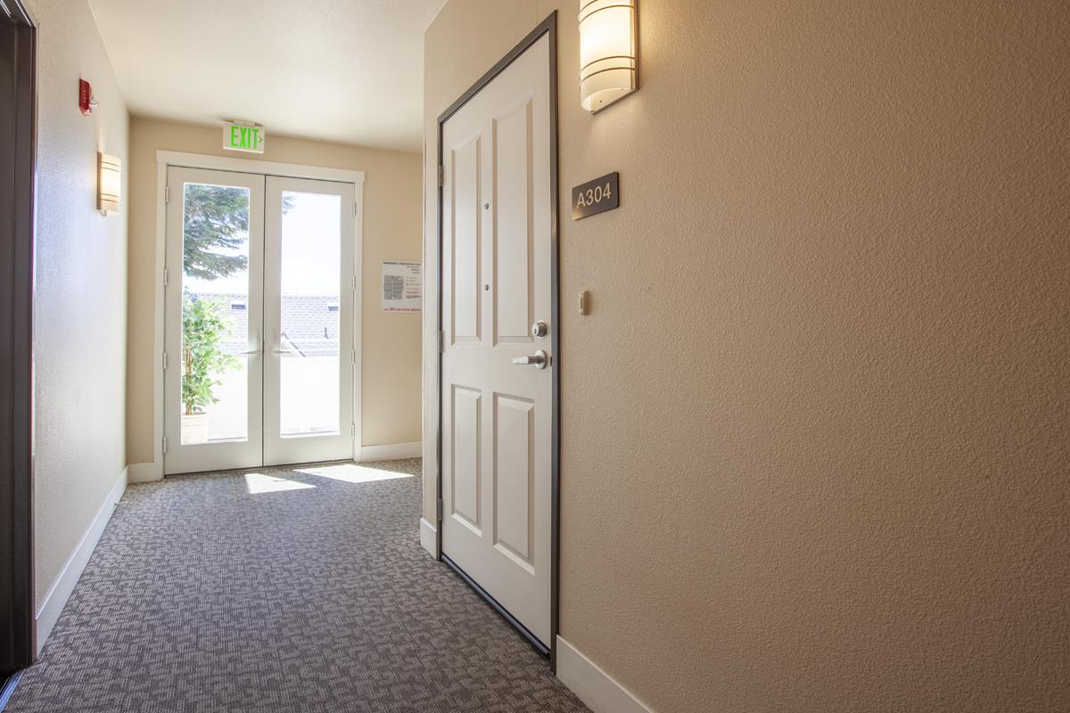 224 Laurel Street A304