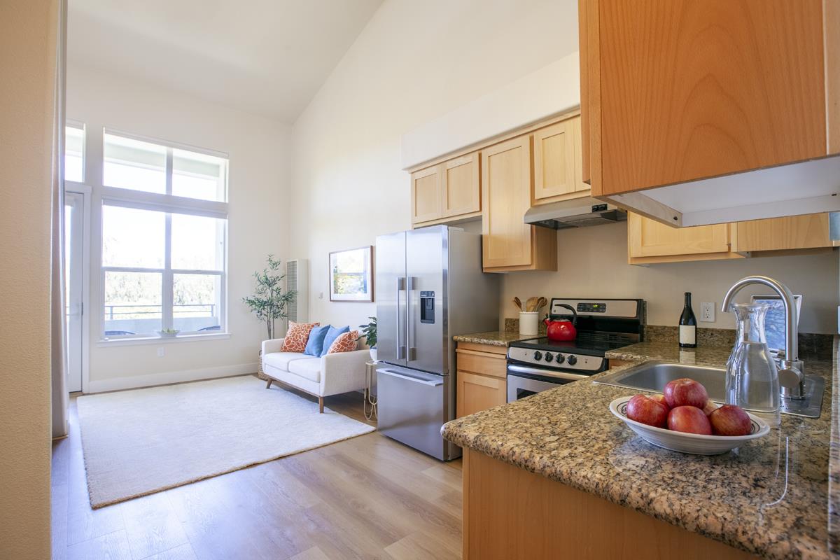 224 Laurel Street A304