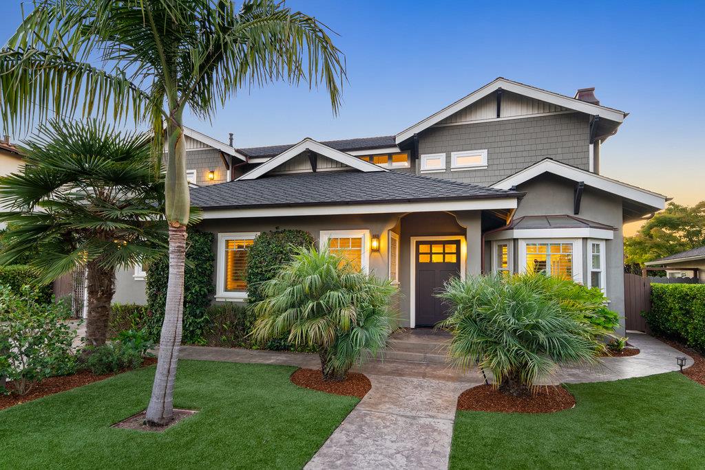 216 Martin Drive