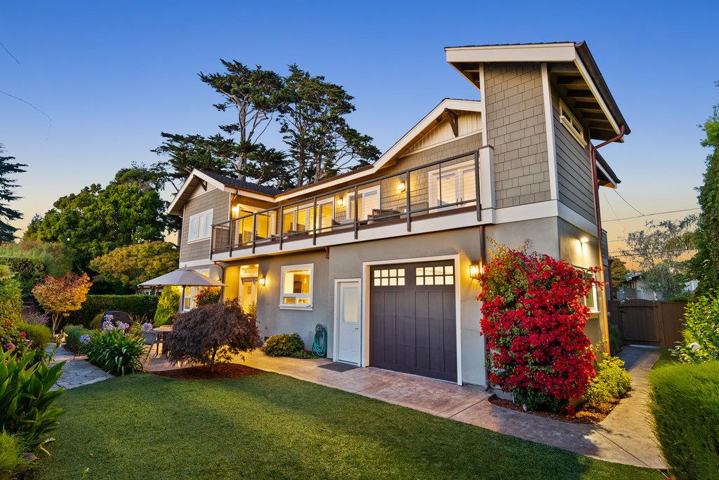 216 Martin Drive