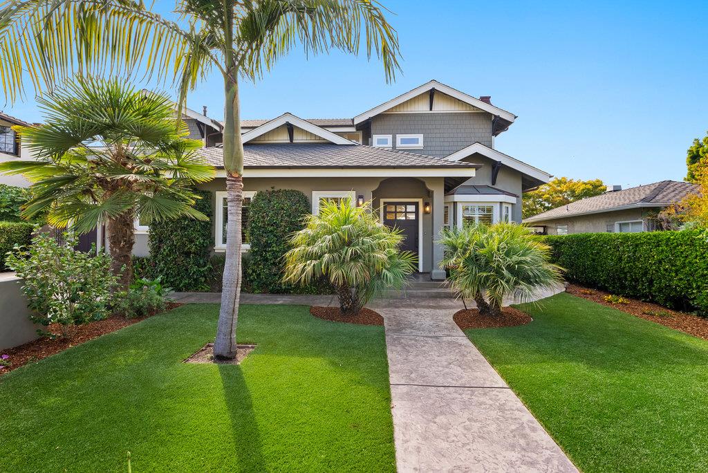 216 Martin Drive