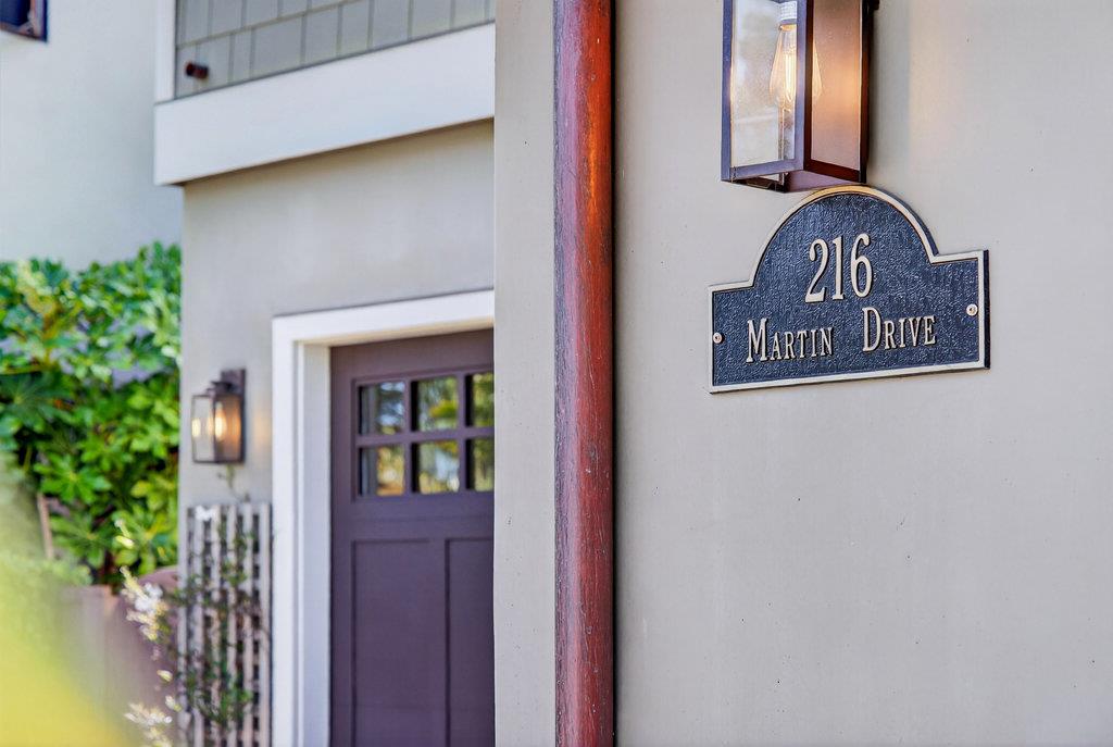 216 Martin Drive