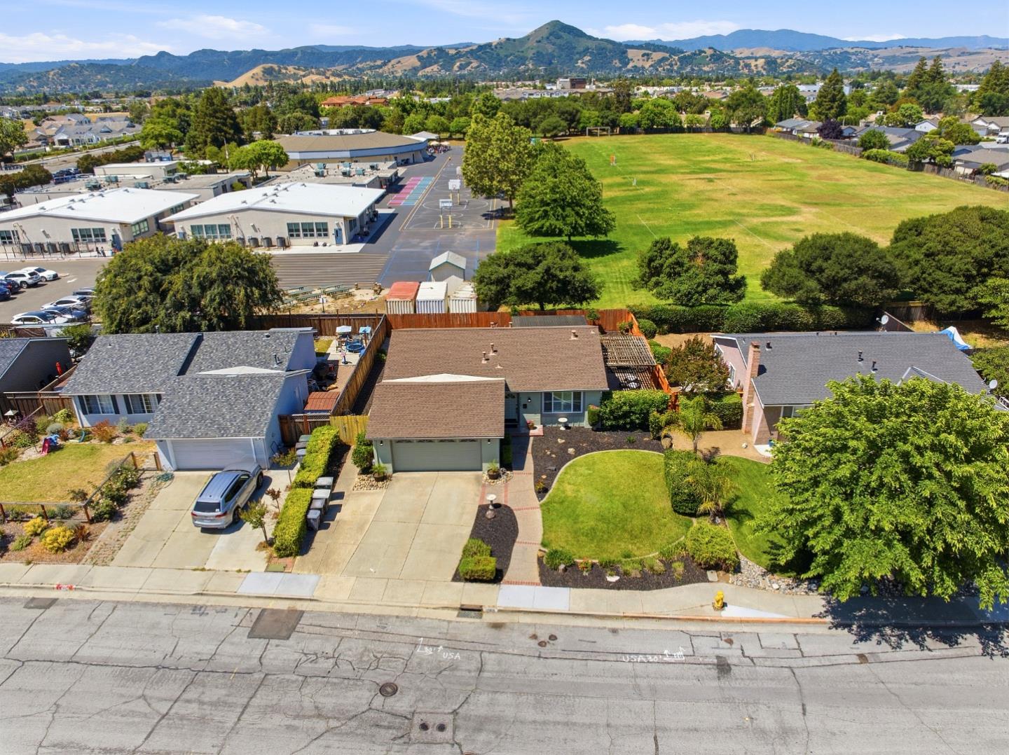 17065 Peppertree Drive