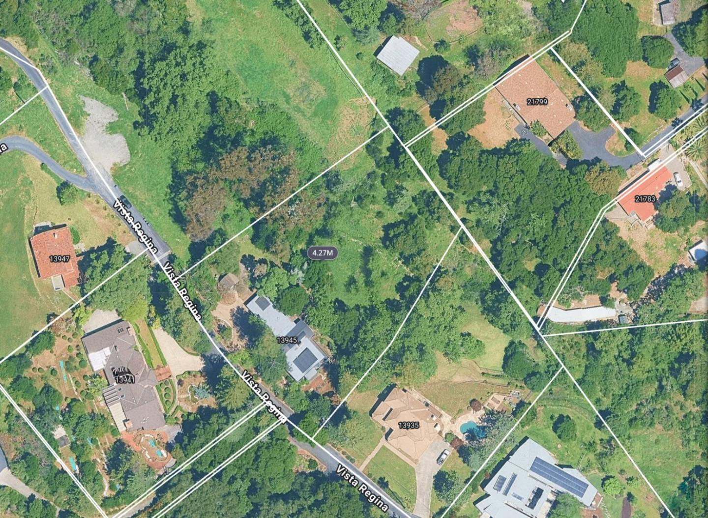 13945 Vista Regina