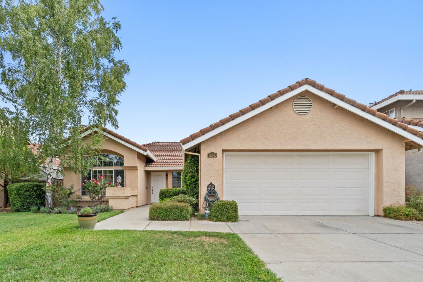 18340 Murphy Springs DR