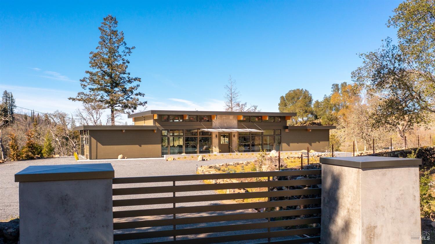 7749 Foothill Ranch Rd