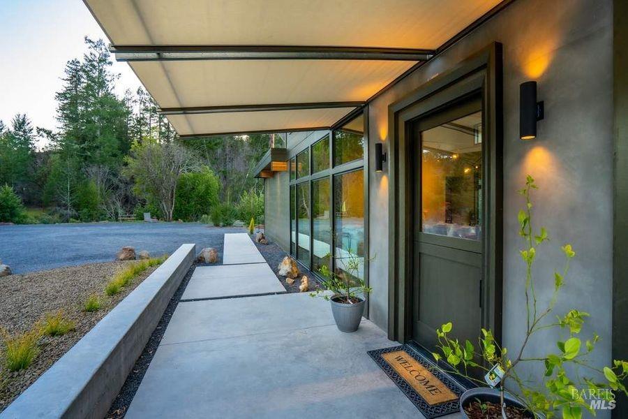 7749 Foothill Ranch Rd