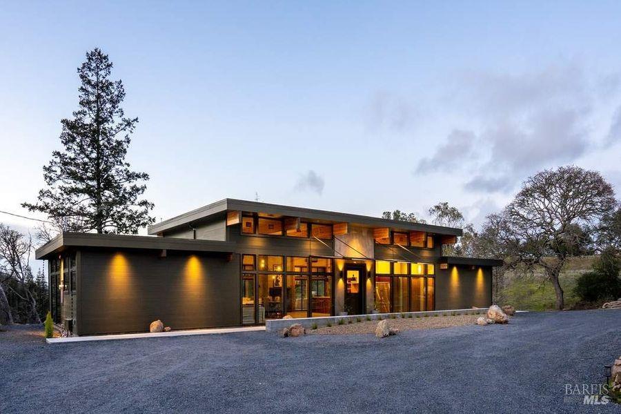 7749 Foothill Ranch Rd