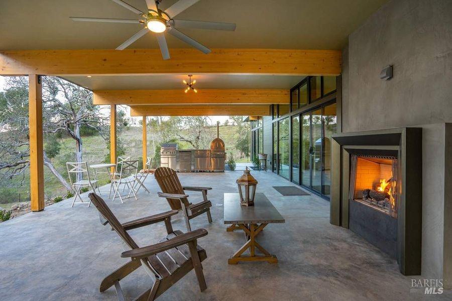 7749 Foothill Ranch Rd