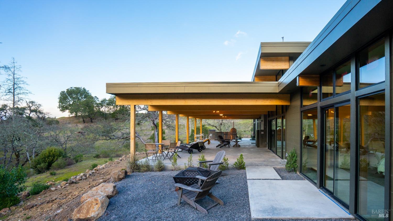 7749 Foothill Ranch Rd