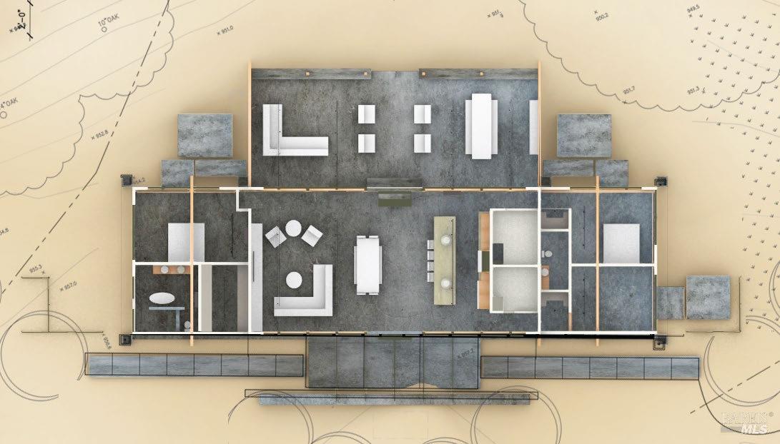 7749 Foothill Ranch Rd