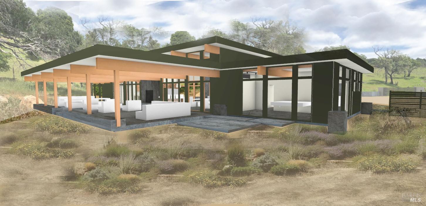 7749 Foothill Ranch Rd