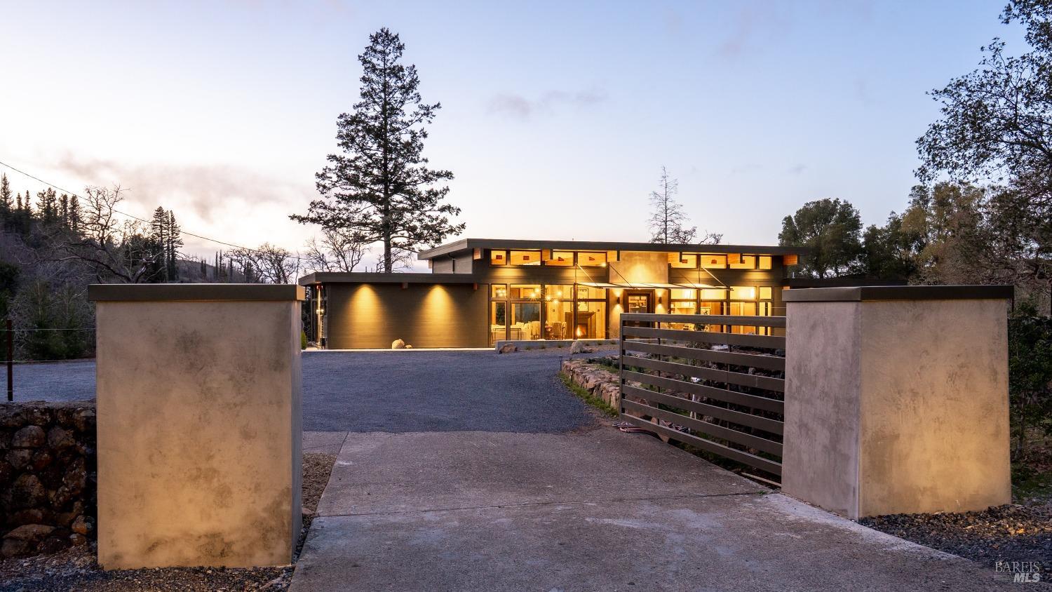 7749 Foothill Ranch Rd