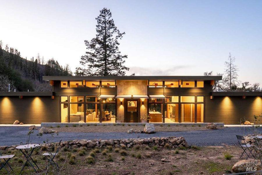 7749 Foothill Ranch Rd