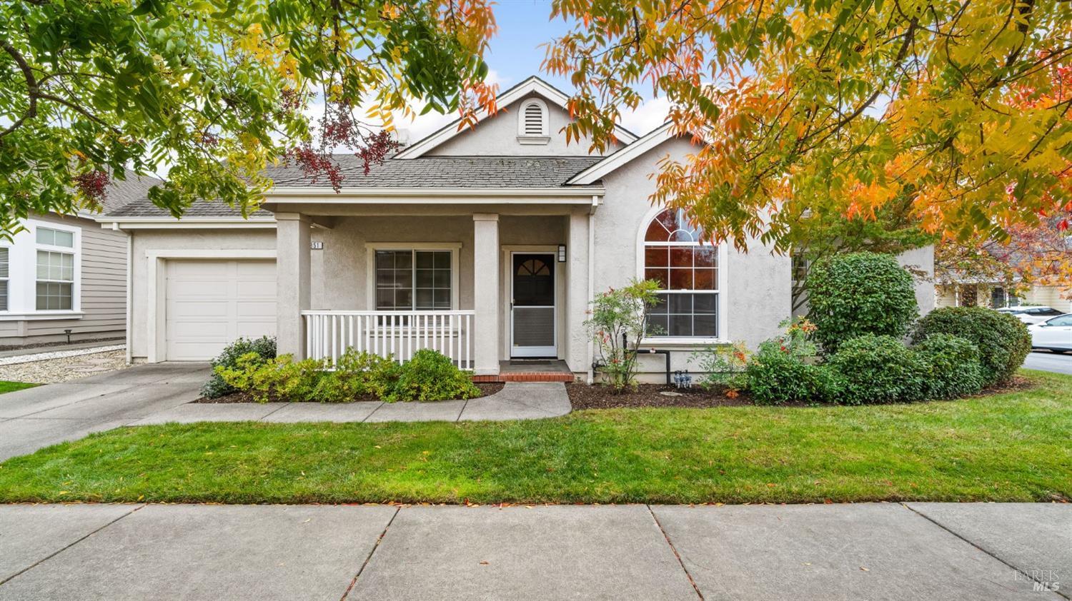 851 Glen Miller Dr