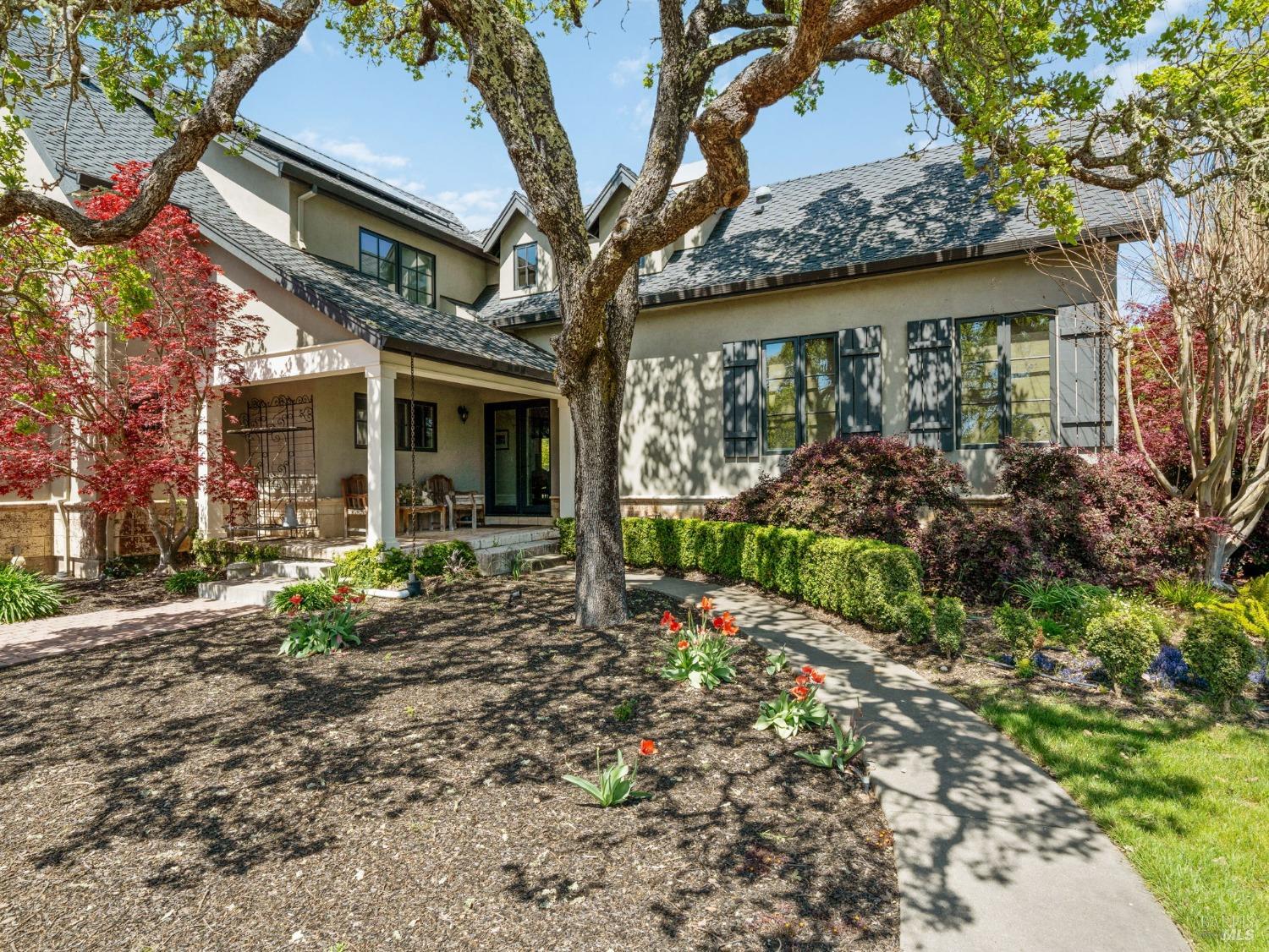 1603 Balverne Ln