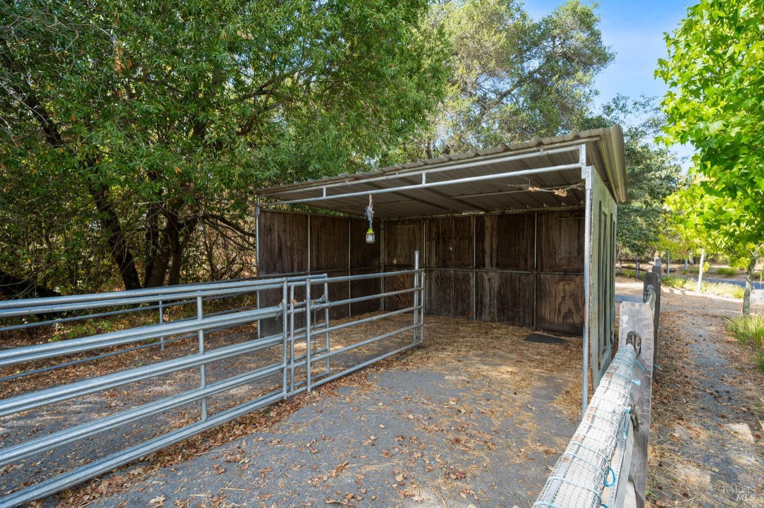1603 Balverne Ln