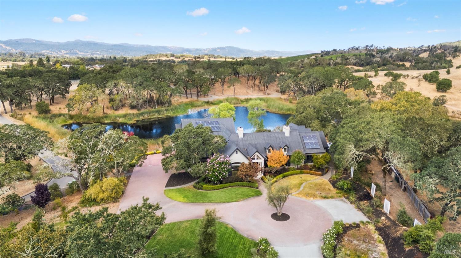 1603 Balverne Ln