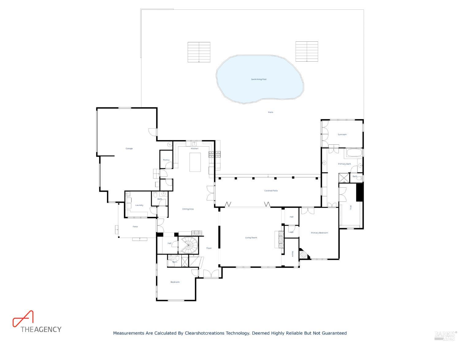 1603 Balverne Ln