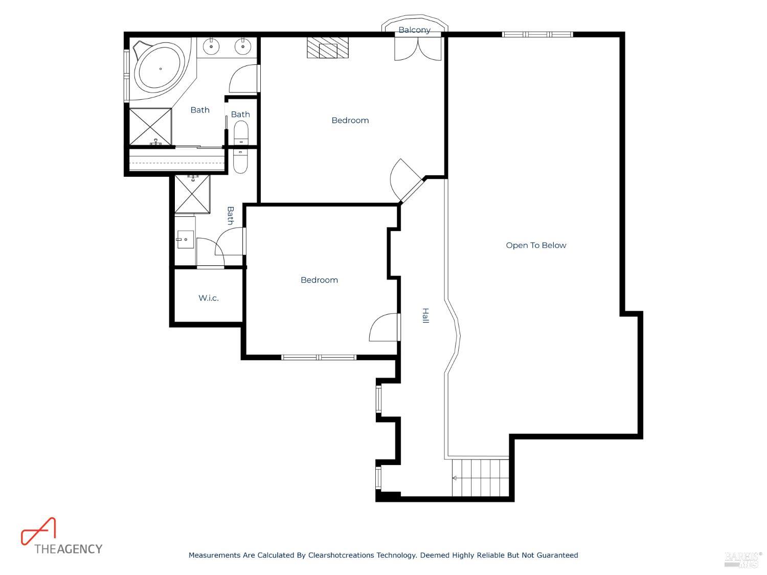1603 Balverne Ln