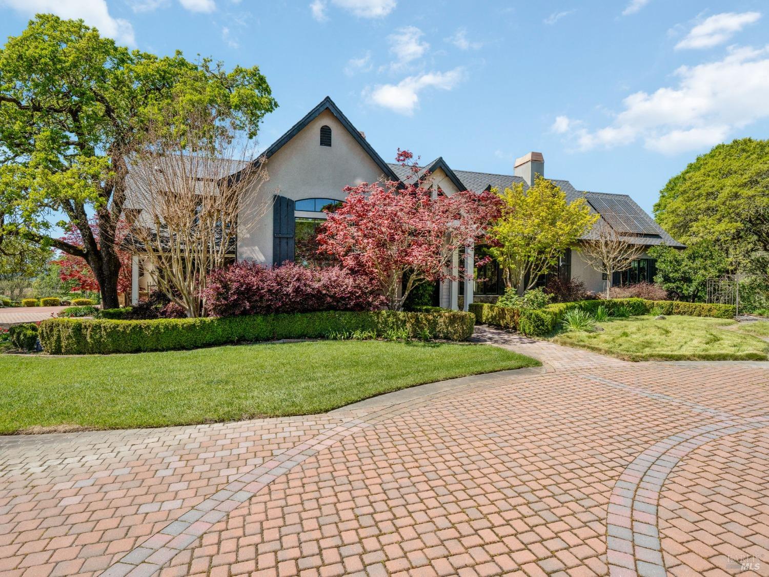 1603 Balverne Ln