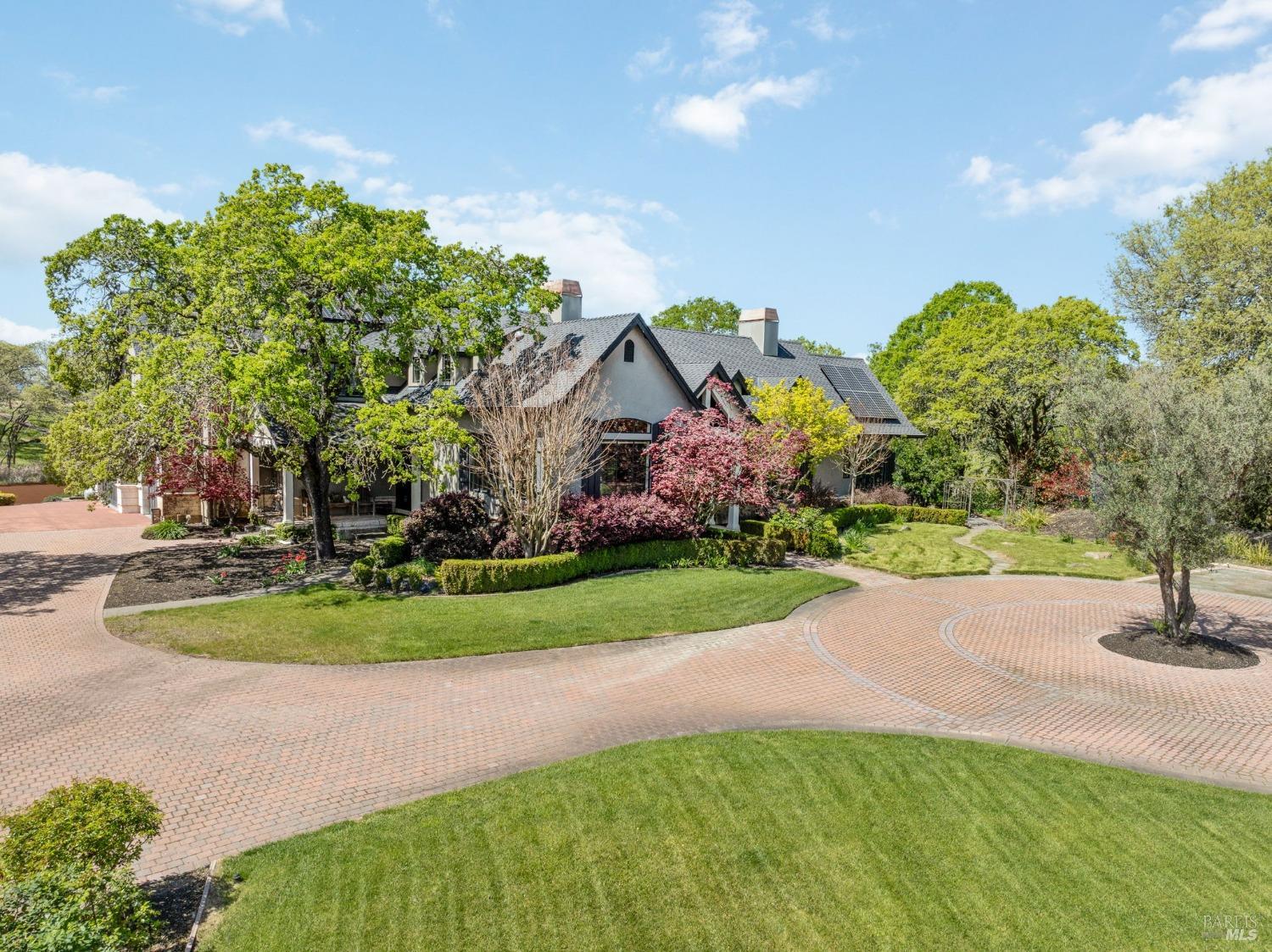 1603 Balverne Ln