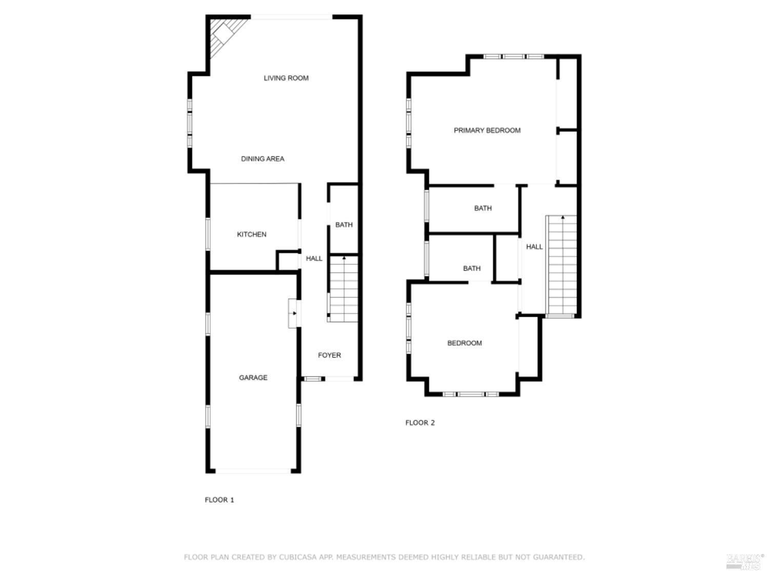 751 W Jasmine Cir