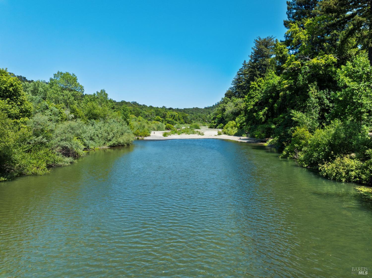 2241 N Fitch Mountain Rd