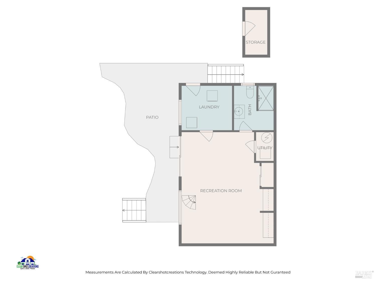 2241 N Fitch Mountain Rd