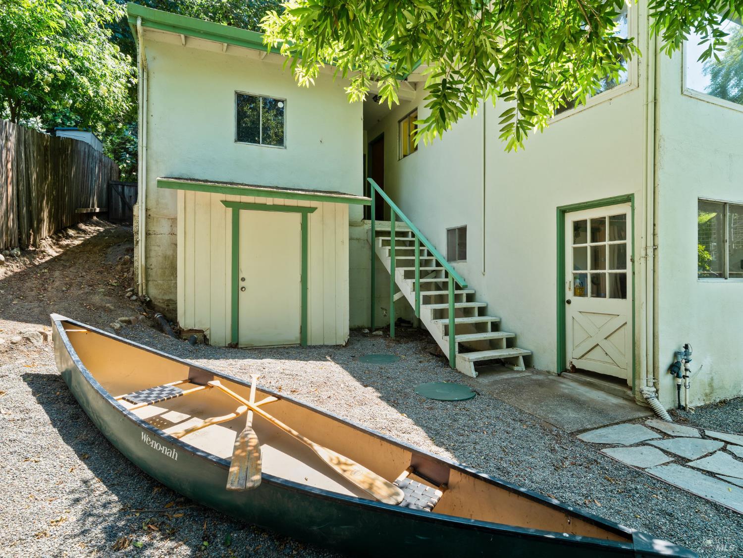 2241 N Fitch Mountain Rd