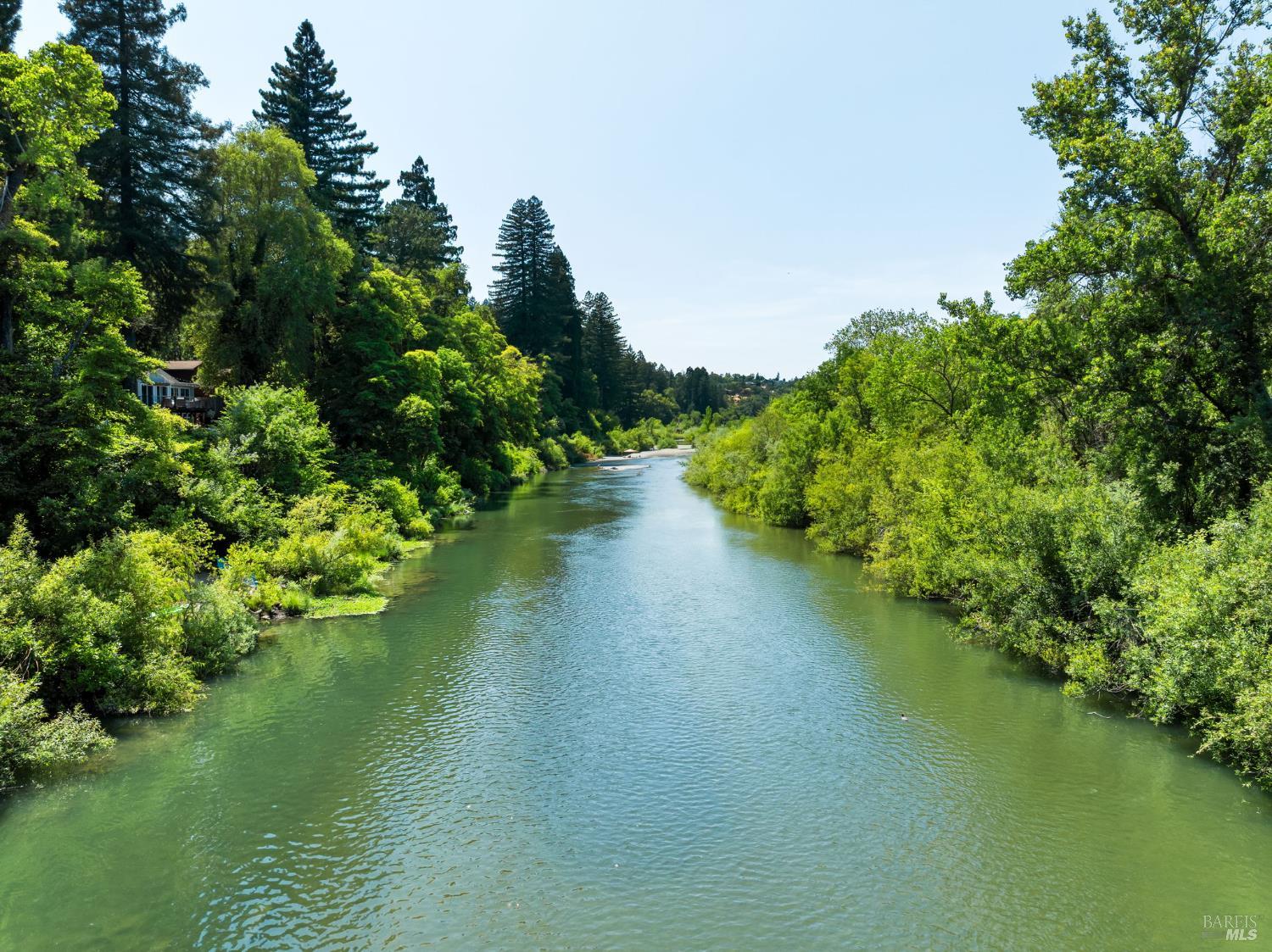 2241 N Fitch Mountain Rd