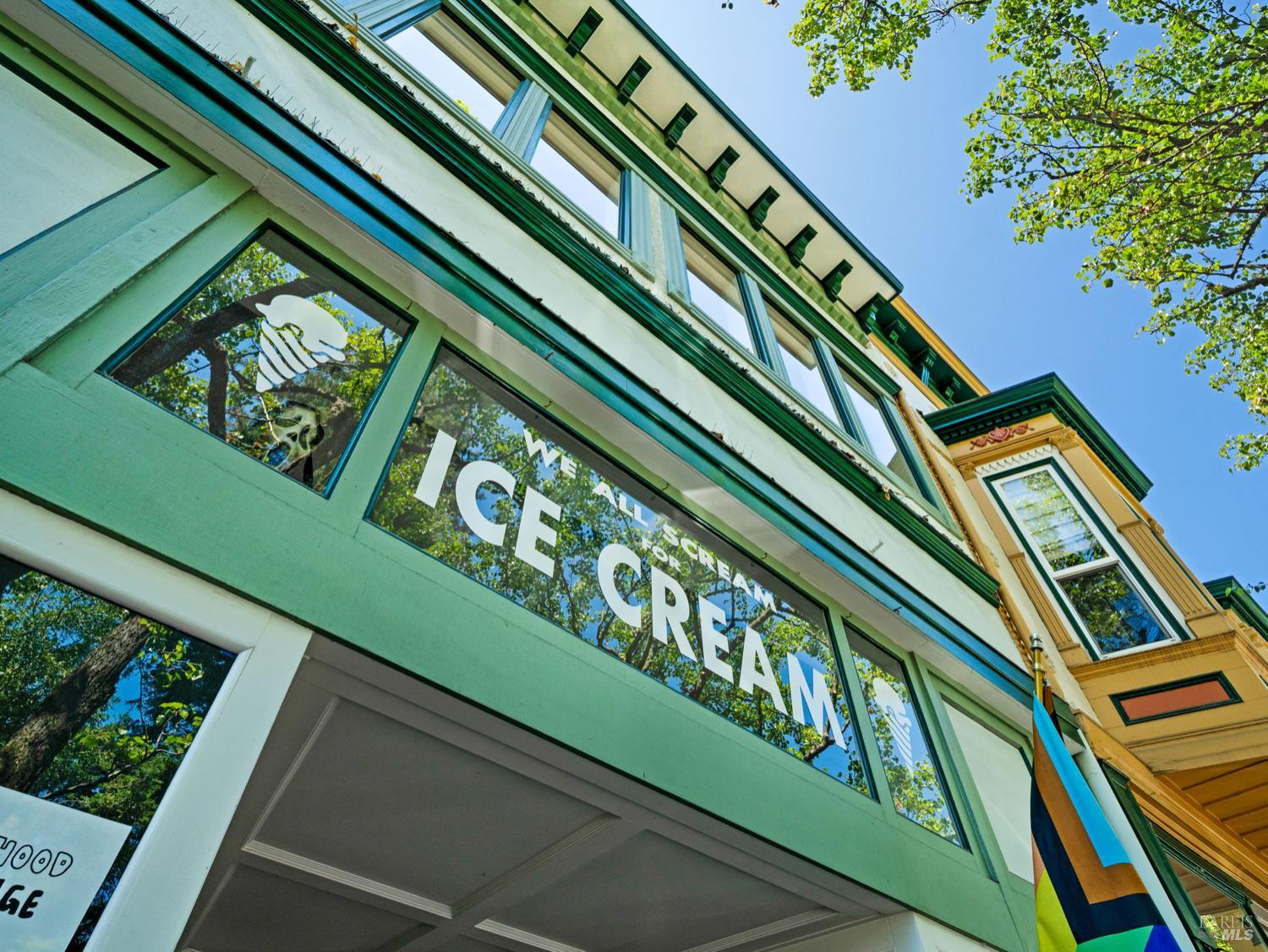 110-116 Matheson St