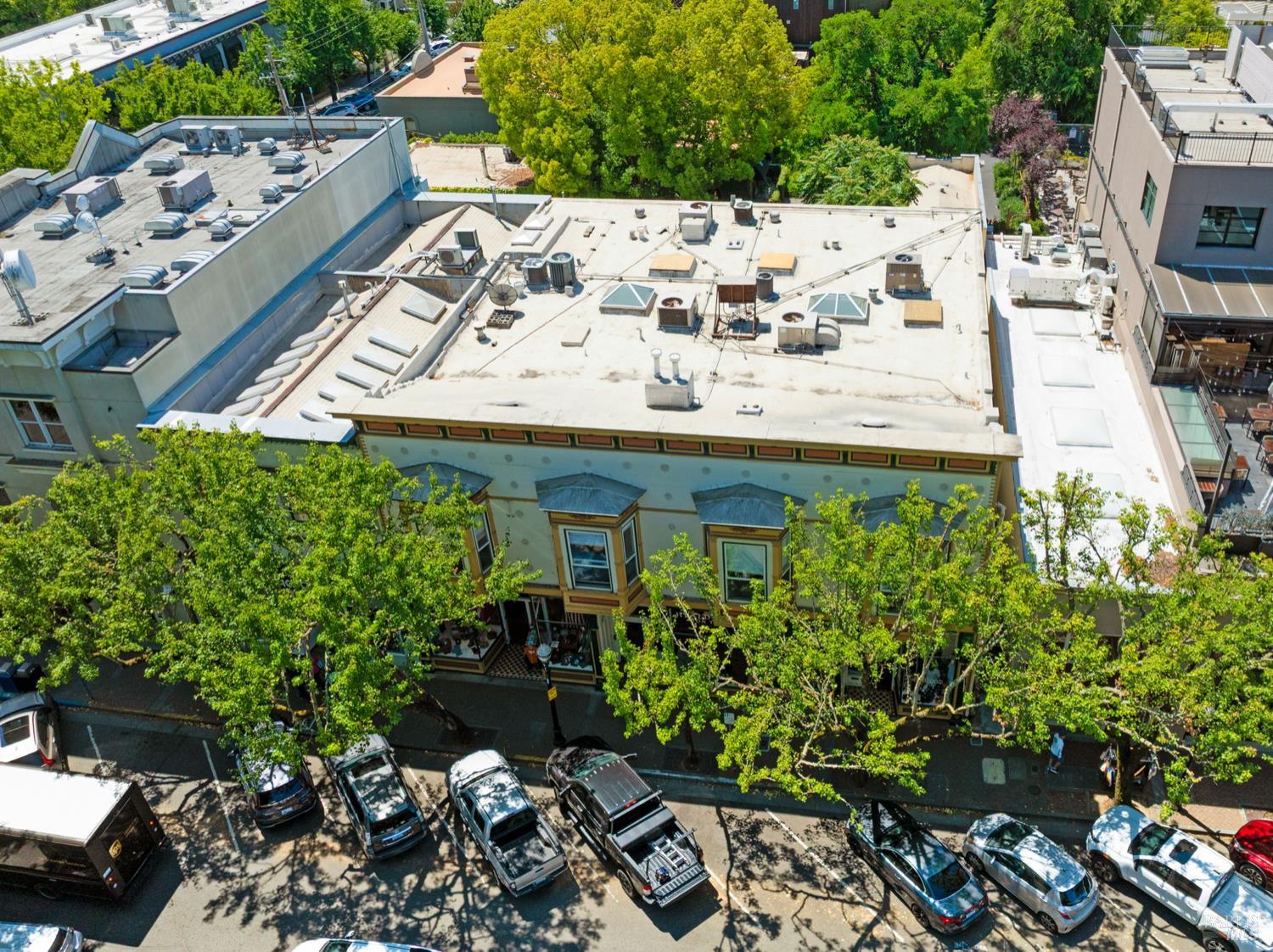 110-116 Matheson St