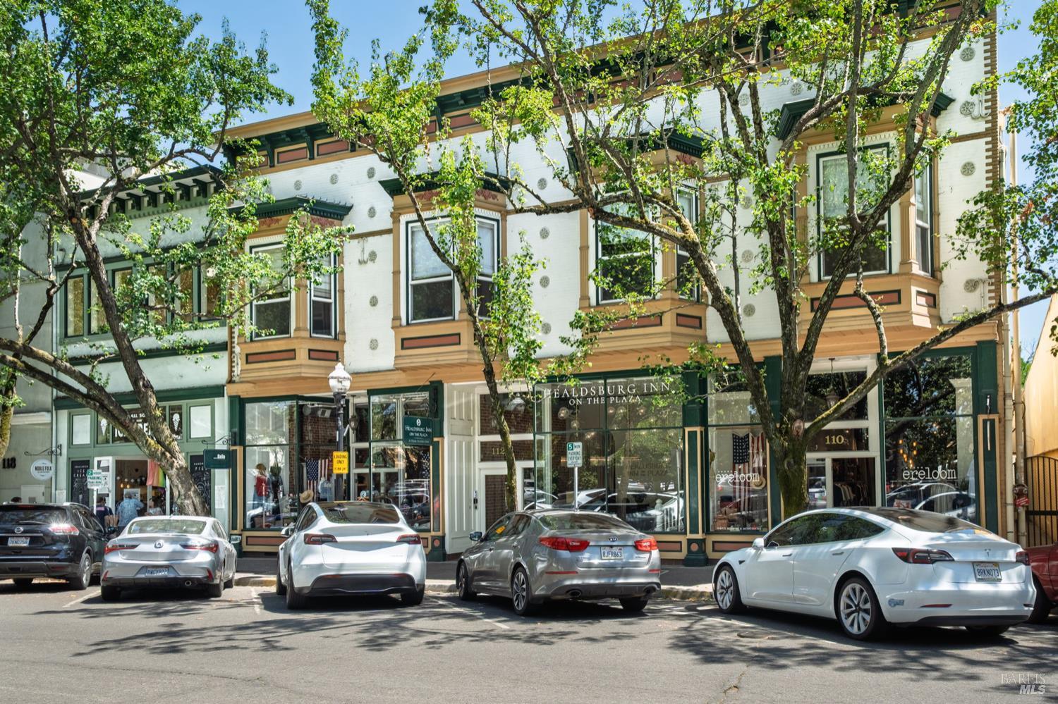 110 116 Matheson St Healdsburg Ca 95448 325059293