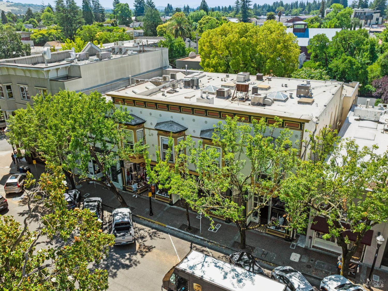 110-116 Matheson St