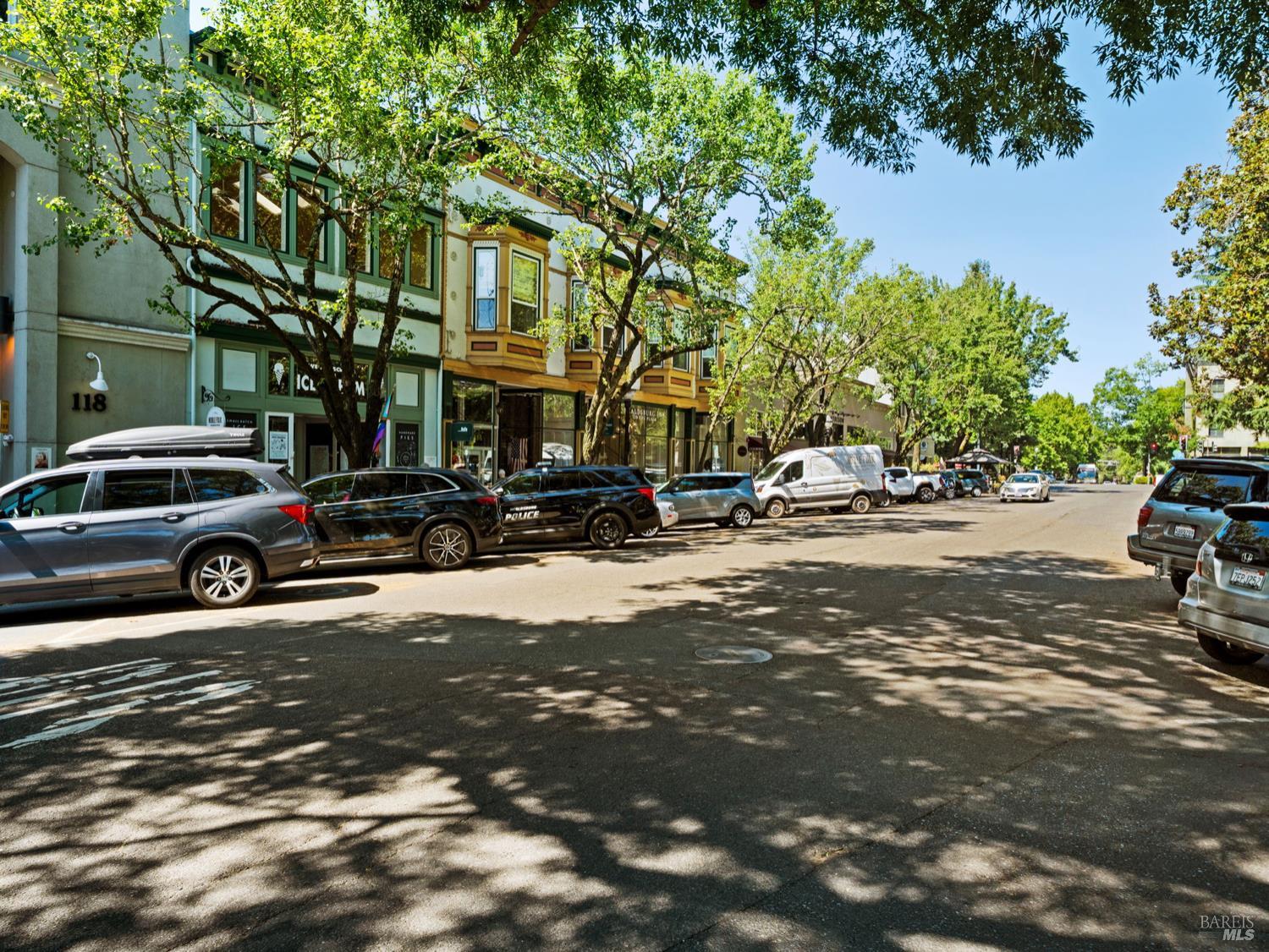 110-116 Matheson St