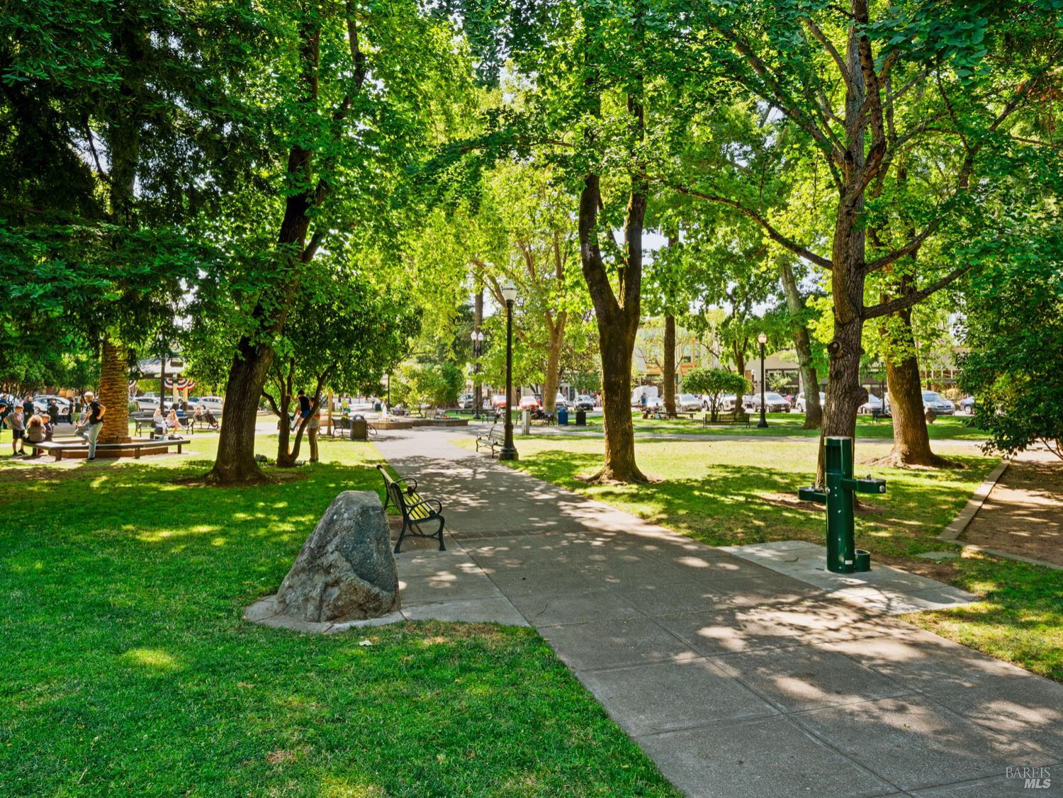 110-116 Matheson St