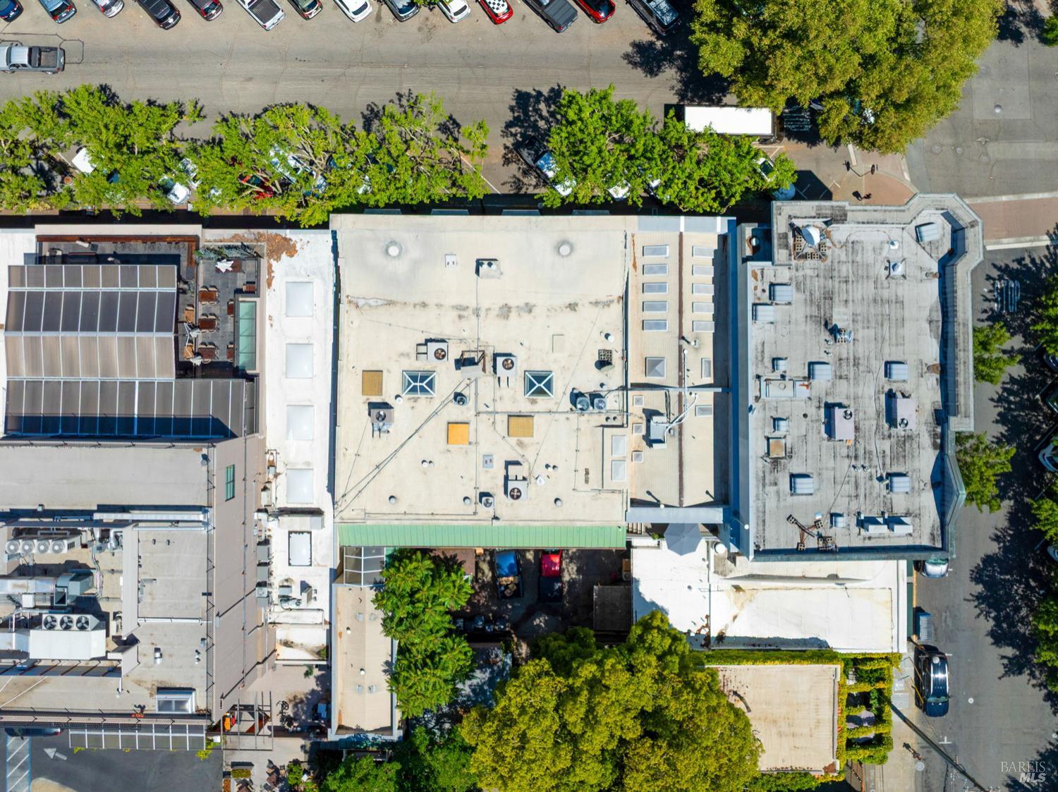 110-116 Matheson St