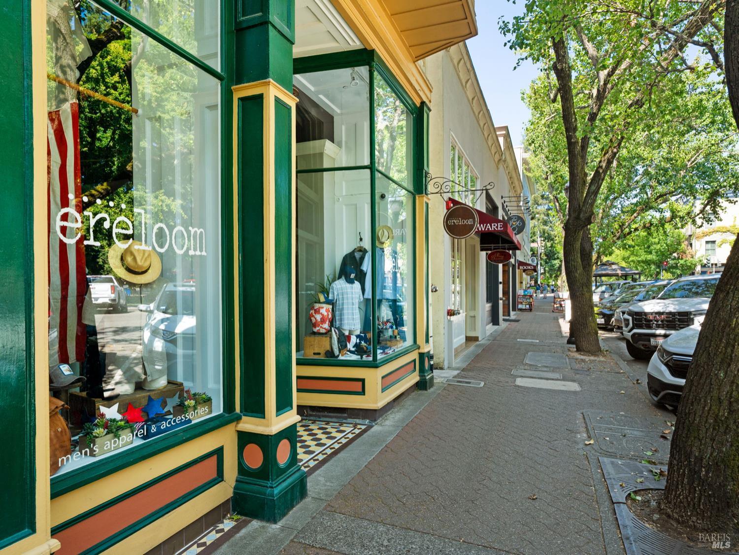 110-116 Matheson St