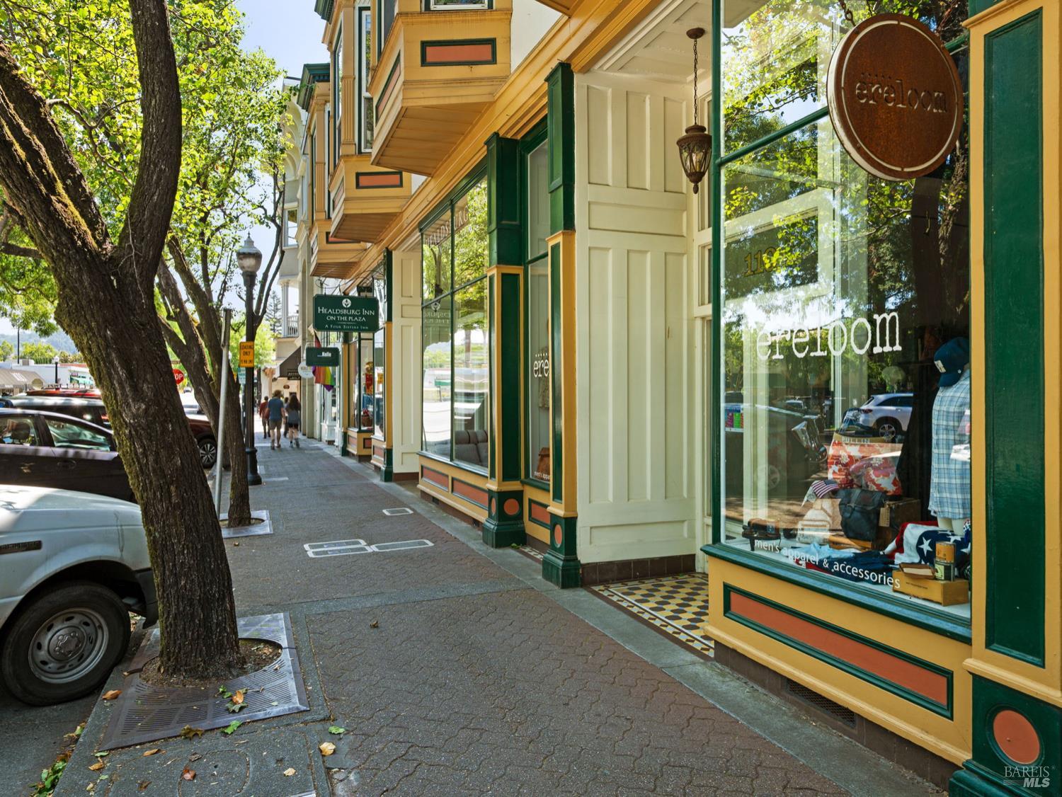 110-116 Matheson St
