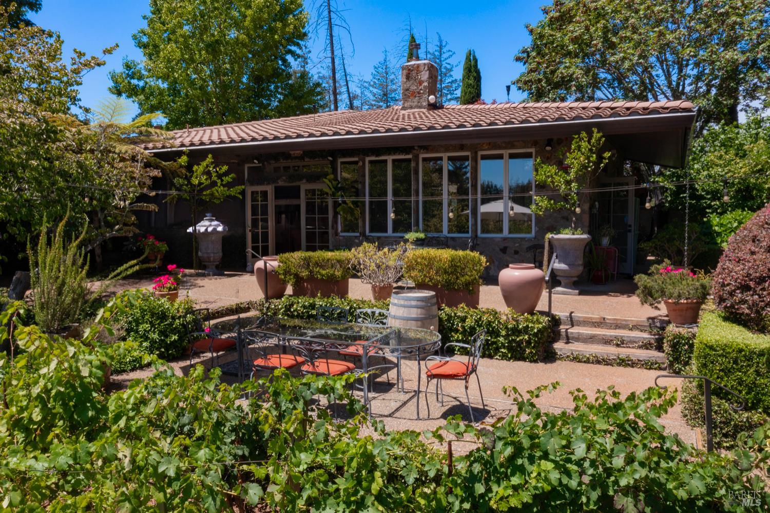 1633 Dry Creek Rd
