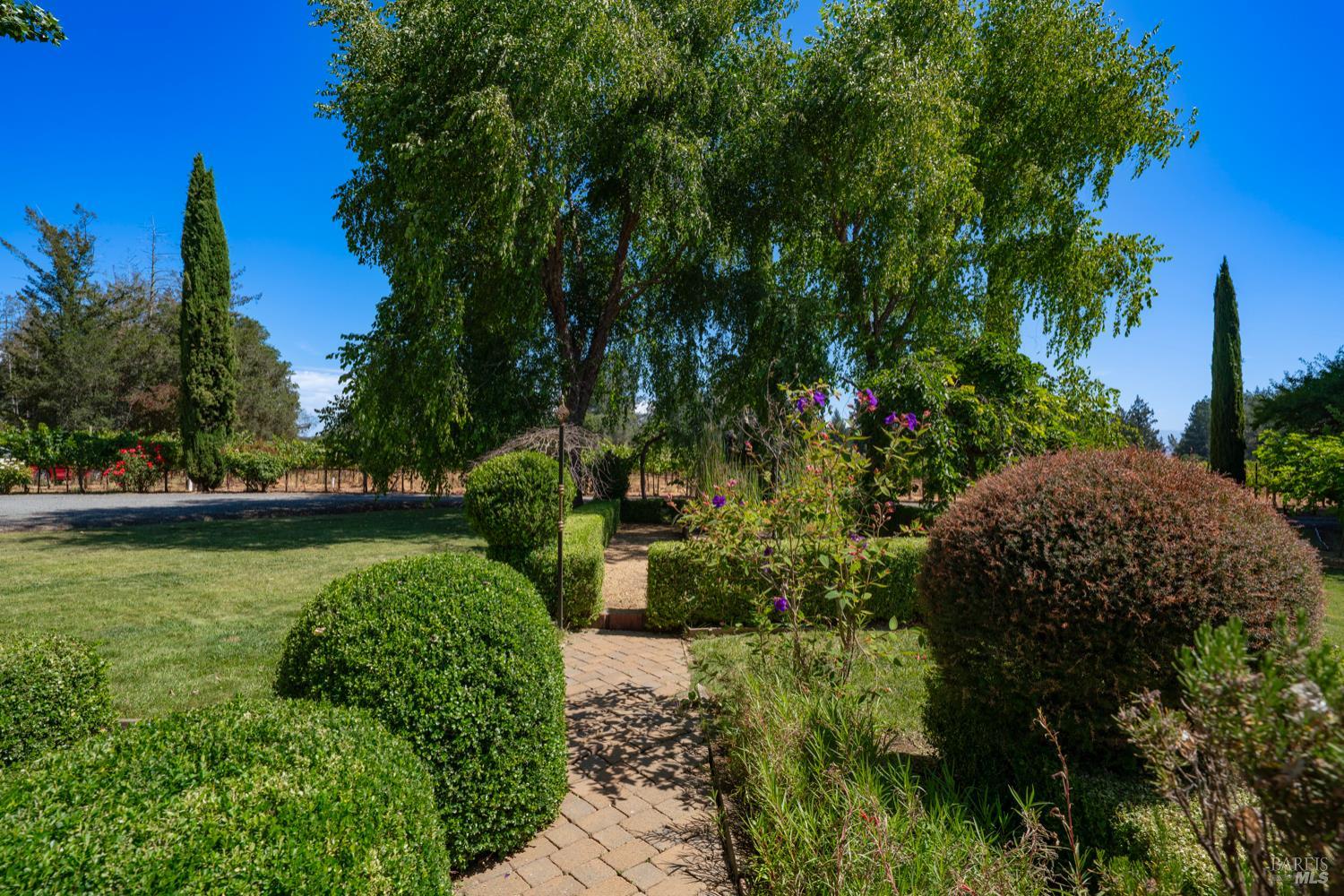 1633 Dry Creek Rd