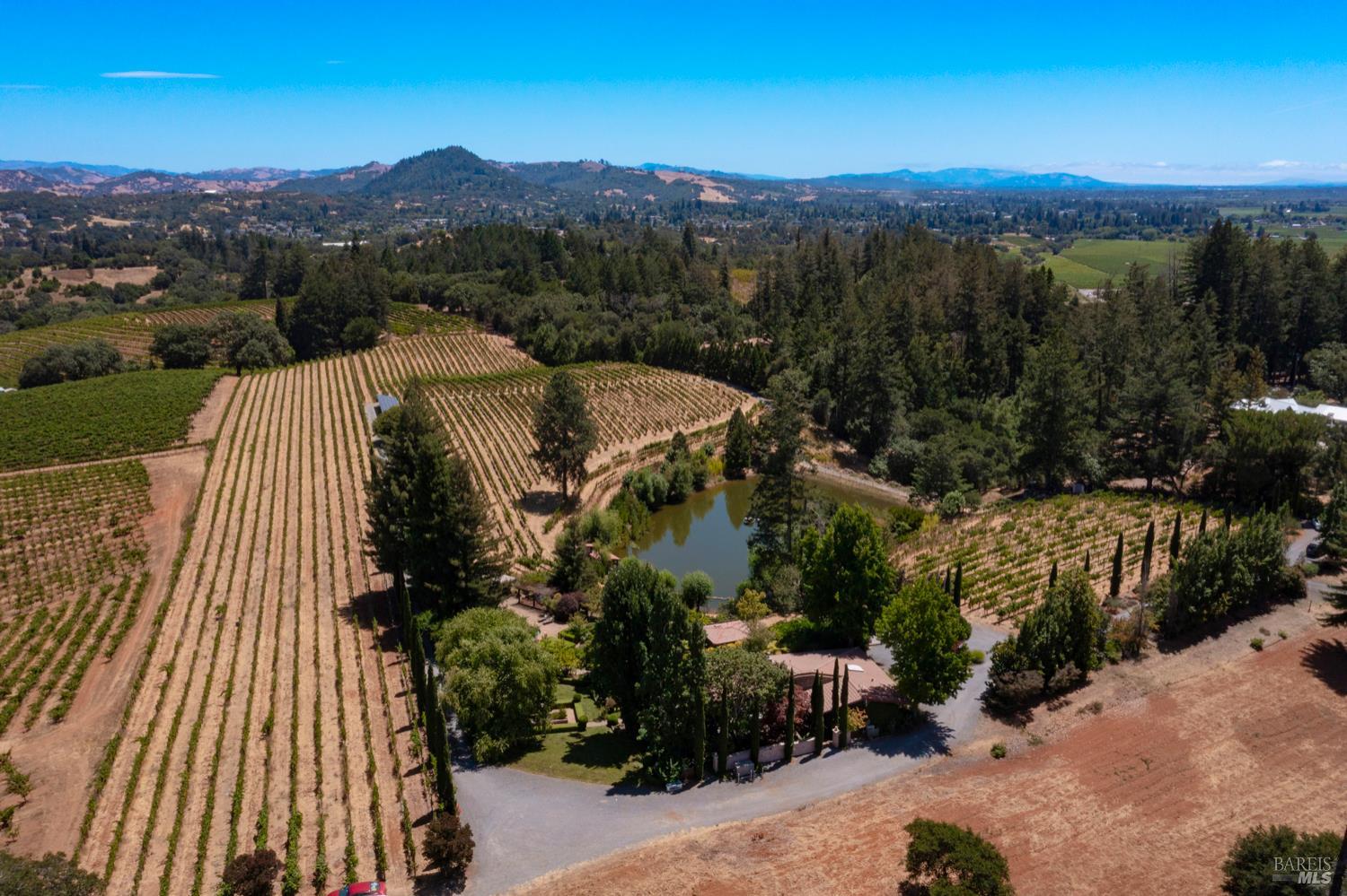 1633 Dry Creek Rd